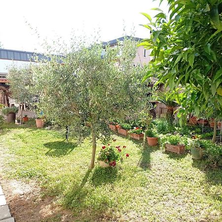 Appartamento A Due Passi Dal Mare 시데르노 마리나 외부 사진