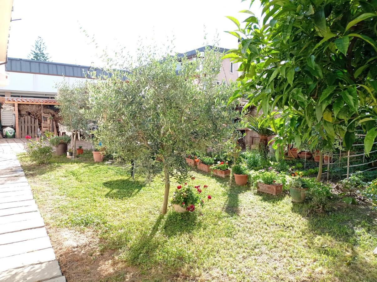 Appartamento A Due Passi Dal Mare 시데르노 마리나 외부 사진