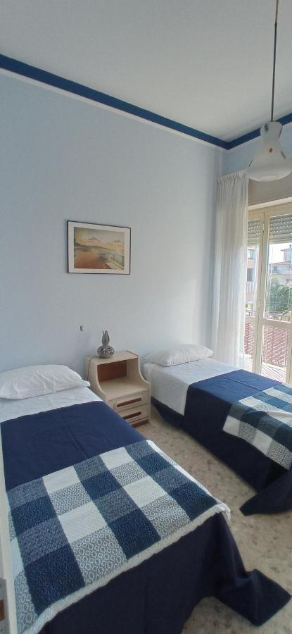 Appartamento A Due Passi Dal Mare 시데르노 마리나 외부 사진